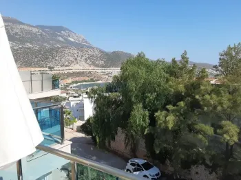 Flat in Ortaalan